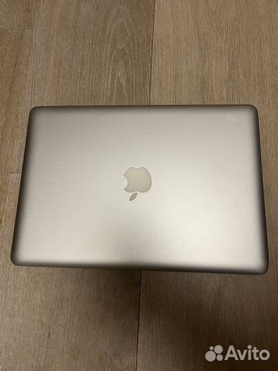 MacBook Pro 13 early 2011