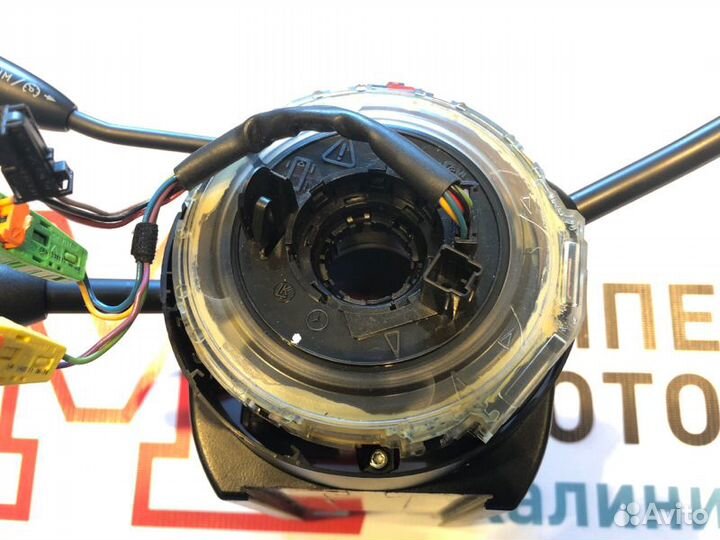 Шлейф-лента Mercedes M-Class W164 3.0 CDI 642.820