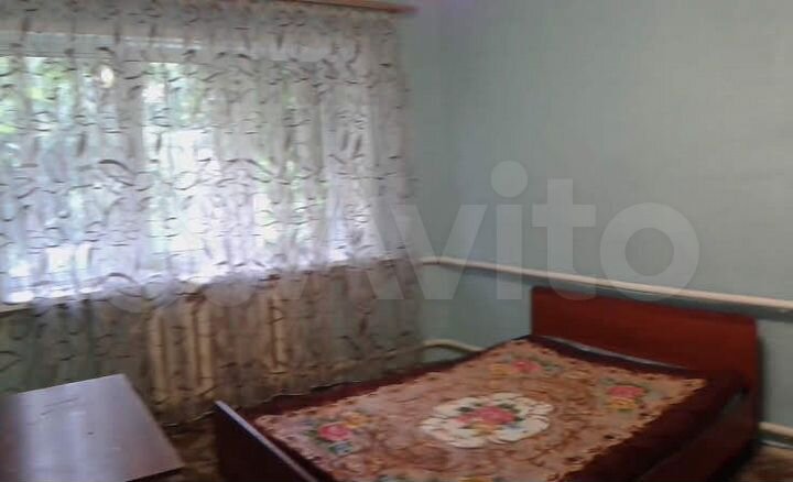 3-к. квартира, 52 м², 1/2 эт.