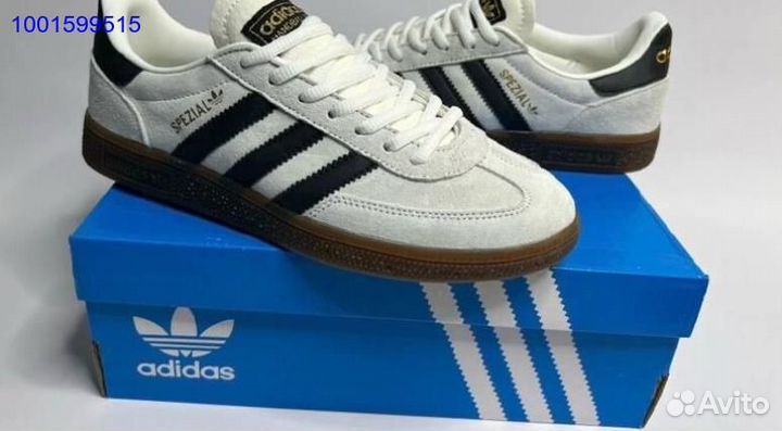 Кроссовки adidas spezial