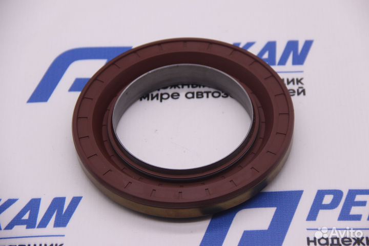 Сальник хвостовика редуктора оем FAW J7 china