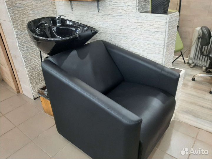 Мойка парикмахерская бу