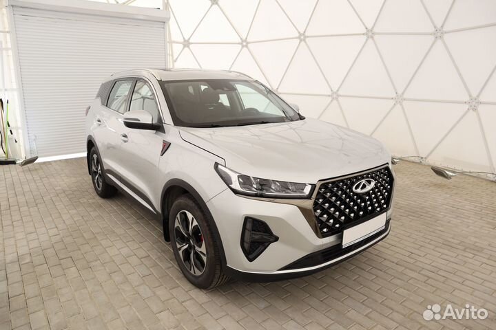 Chery Tiggo 7 Pro Max, 2023