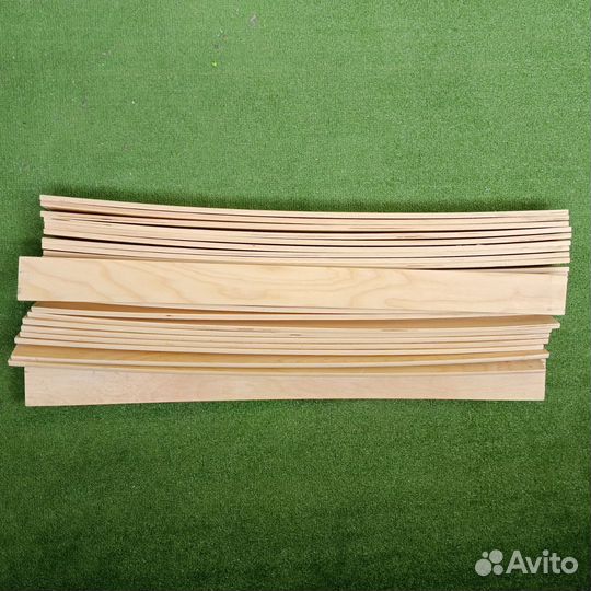Ламели для кроватей, ламель для ремонта кровати
