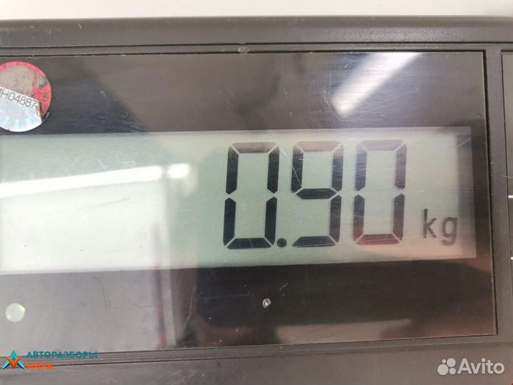 Моторчик заднего стеклоочистителя (дворника) Ford