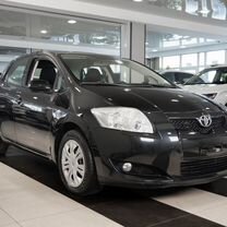 Toyota Auris 1.6 AMT, 2008, 116 164 км, с пробегом, цена 840 000 руб.