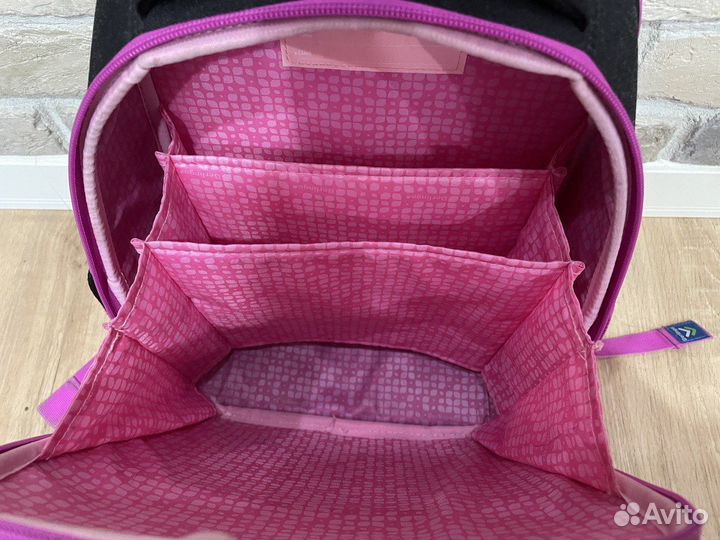 Школьный портфель Berlingo Ergo