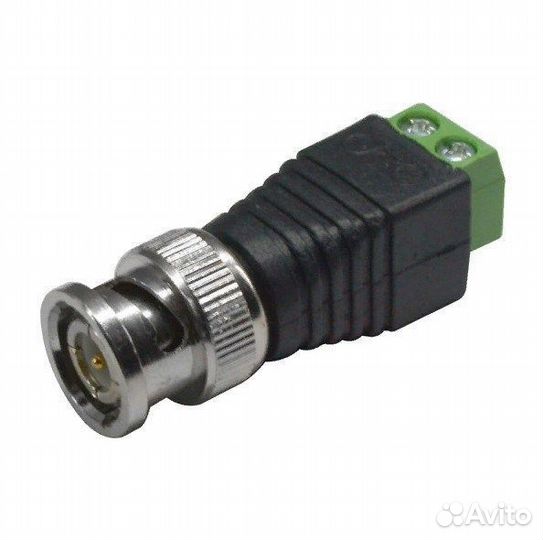 Комплект видеонаблюдения HiWatch 7 камер 1080P