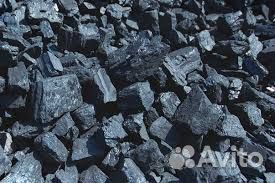 Уголь каменный с доставкой