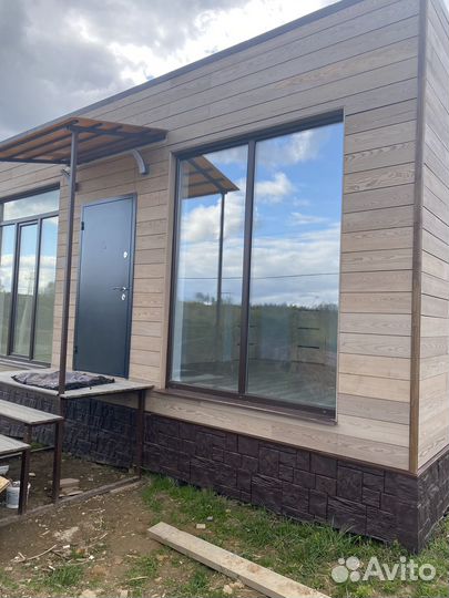 Ищу инвестора для окончания строительсва