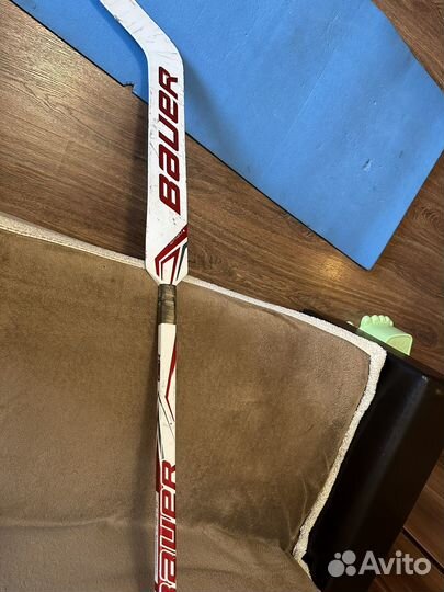 Клюшка врарарская