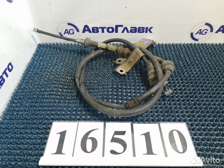 Трос стояночного тормоза Honda CR-V