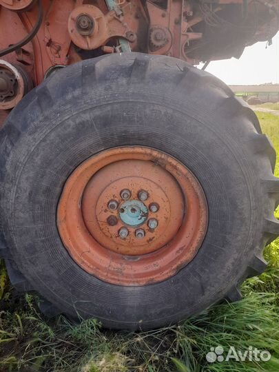 Продам шины с дисками