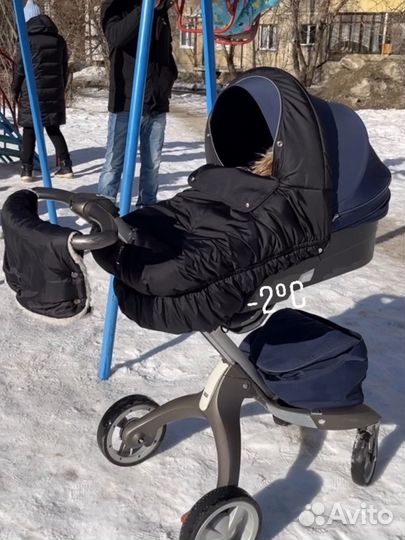 Детские коляски