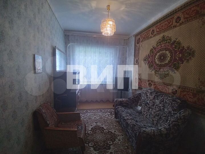 Дом 85 м² на участке 6,9 сот.