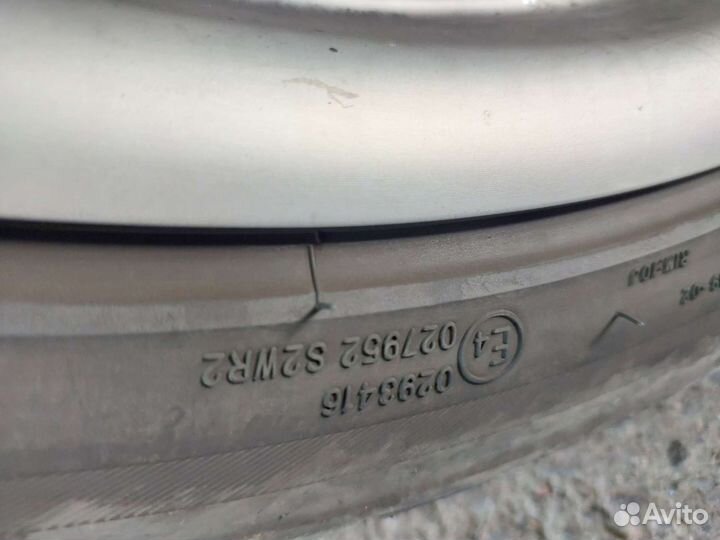 Farroad FRD88 285/35 R22 106