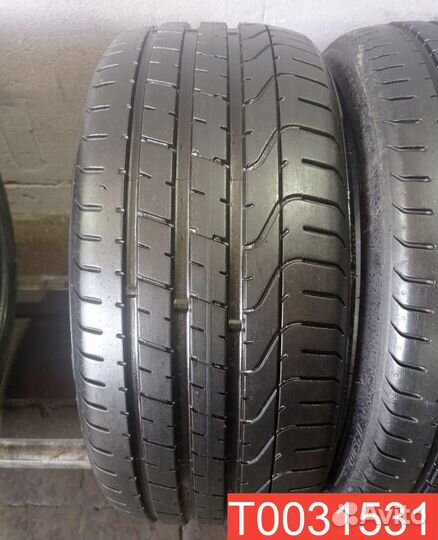Pirelli P Zero 225/35 R19 101R
