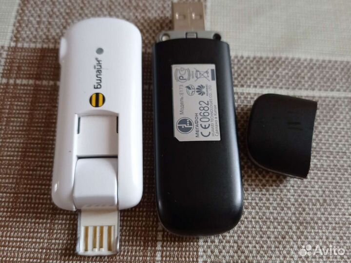3g модем