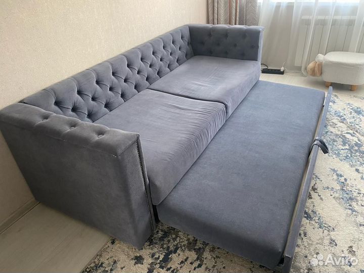 Диван раскладной