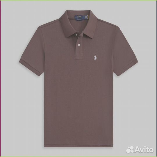 Футболка Polo Ralph Lauren (Арт. 277011)