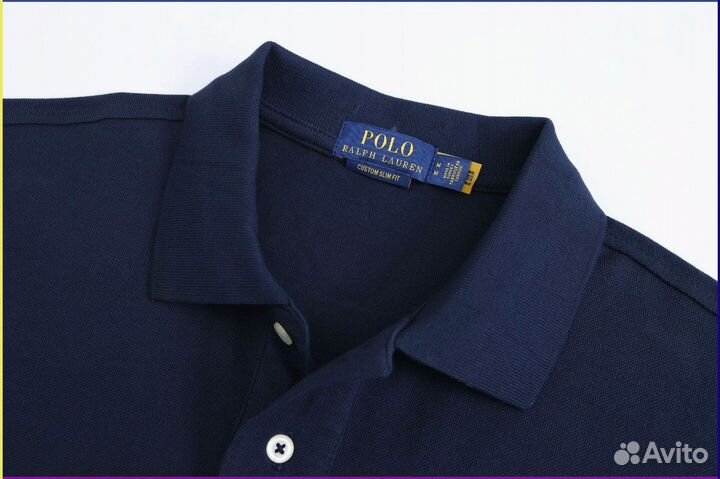 Футболка Polo Ralph Lauren (Арт. 287098)