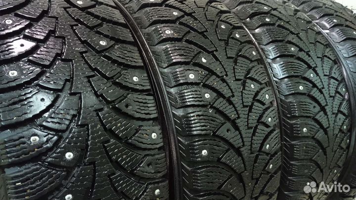 Nokian Tyres Nordman 4 185/65 R15 88T