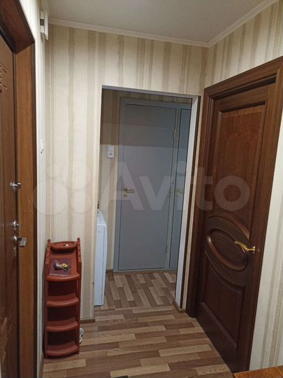 2-к. квартира, 47 м², 1/9 эт.