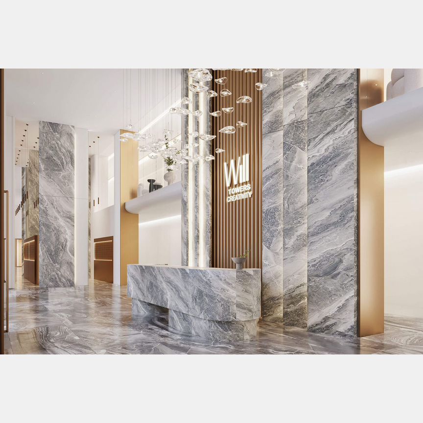 3-к. квартира, 110,1 м², 25/54 эт.