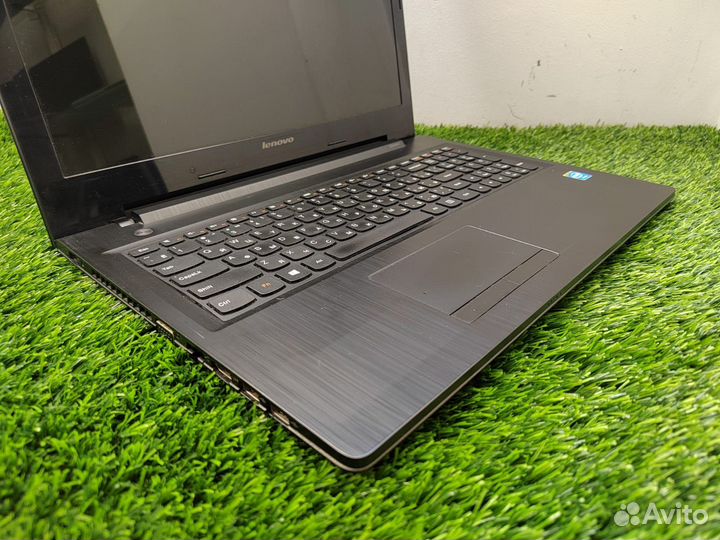 Lenovo G50-30 (8 RAM/SSD)