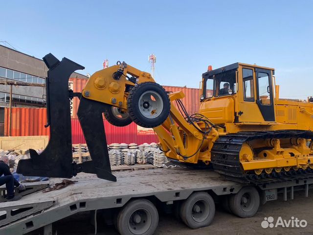 ЧЗСМ Б10МБ, 2023