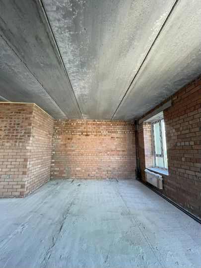 2-к. квартира, 55,1 м², 12/12 эт.