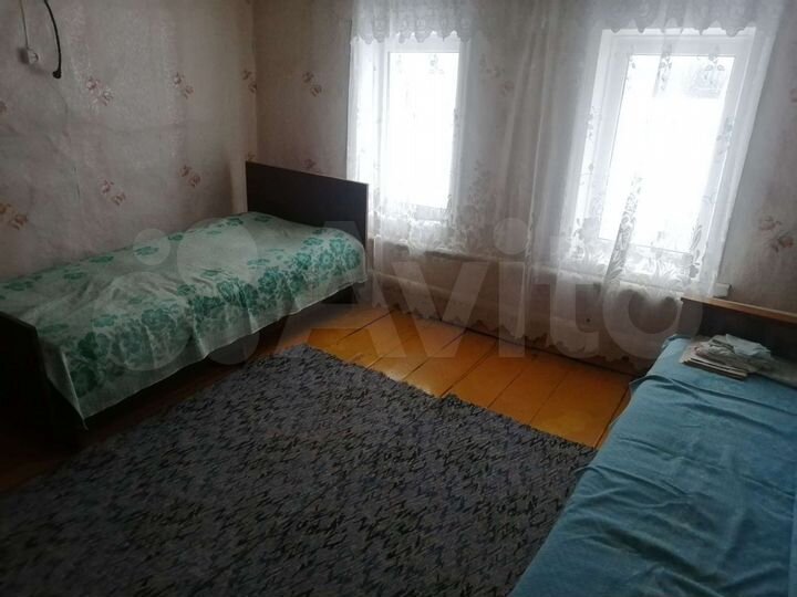 Дом 42,7 м² на участке 10 сот.