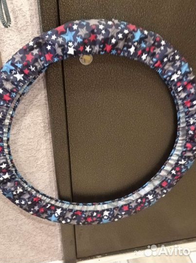 Обруч для художественной гимнастики