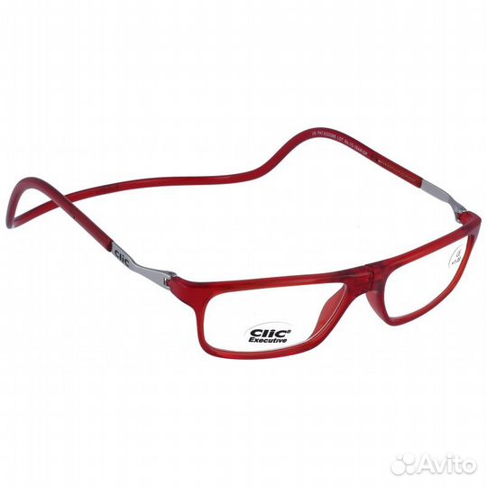 Очки clic Executive