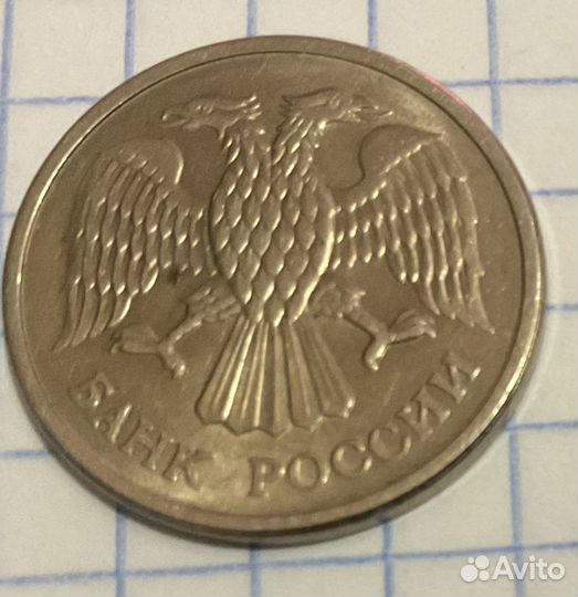 Монеты