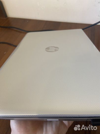 Ноутбук HP RT3290