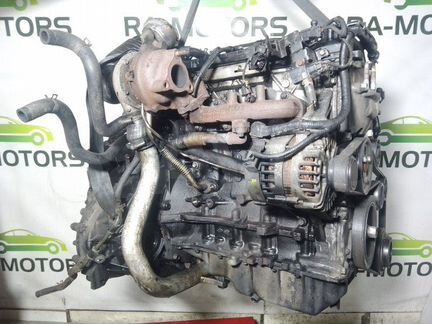 Двигатель Kia Sportage 3 D4FD 10-16