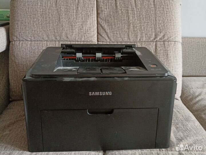 Сломаный принтер от samsung