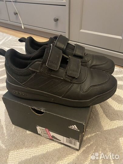 Кеды adidas для мальчика