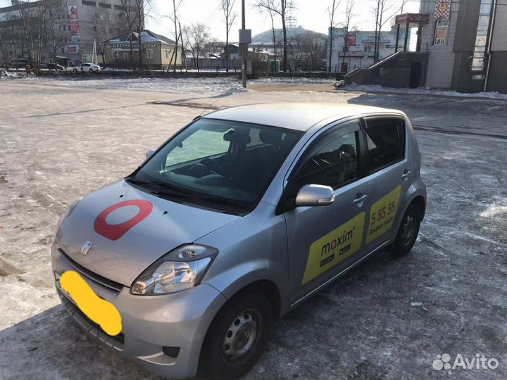 Сдам в аренду автомобиль