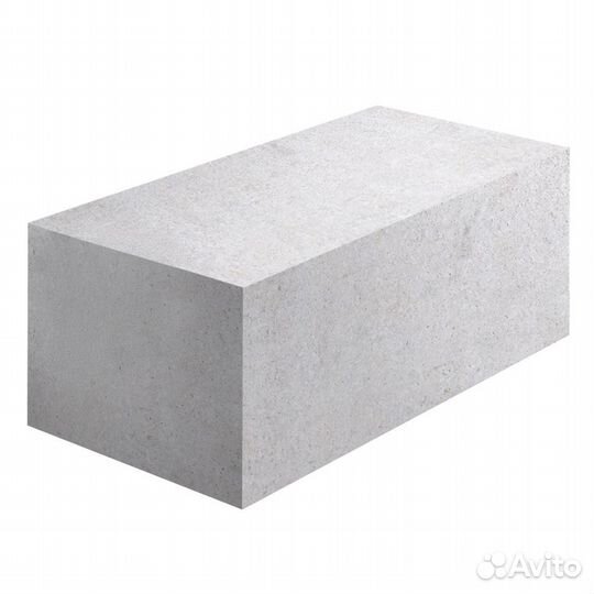 Газобетонные блоки лср 625x250x200мм