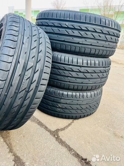 Ikon Tyres CHARACTER ULTRA 235/45 R18