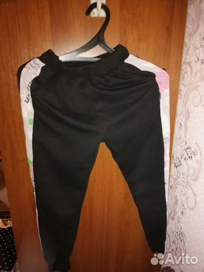 Спортивный костюм