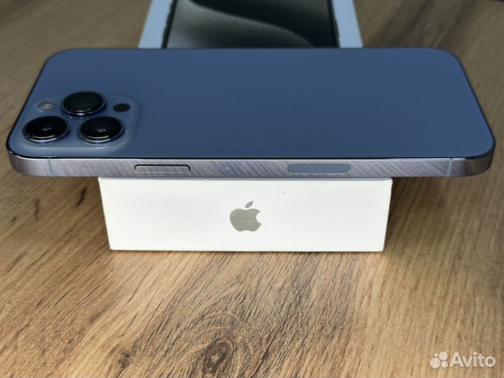 iPhone 13 Pro Max, 512 ГБ