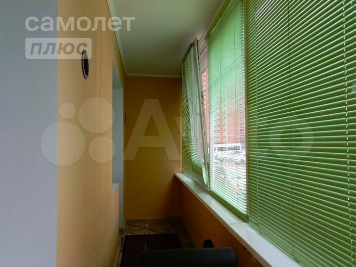 3-к. квартира, 84,4 м², 1/9 эт.