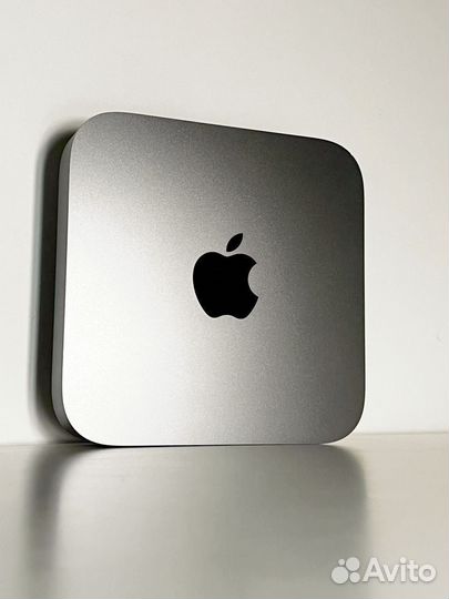 Macmini 2018