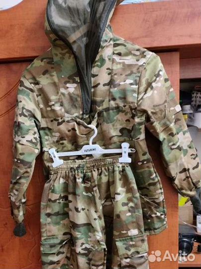 Лесной костюм, детский