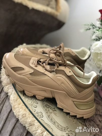 Обувь женская 40 размер