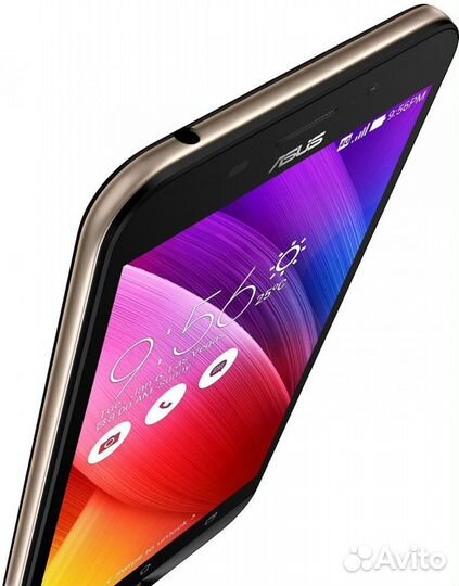 ASUS ZenFone Max ZC550KL, 3/32 ГБ