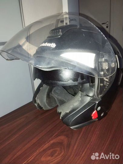 Шлем shuberth J5